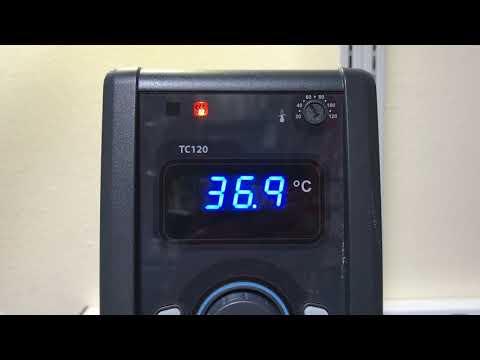 Grant TC120 Heated Circulating Water Bath