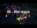 DotA Top 10 Weekly by HELiCaL: illi - 504 (Remix ...