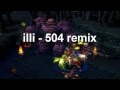 DotA Top 10 Weekly by HELiCaL: illi - 504 (Remix + ...