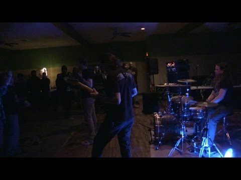 [hate5six] Dark Waters End - March 28, 2015 Video