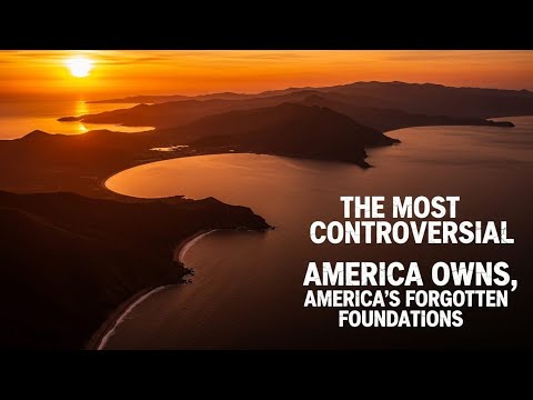 The Most Controversial Place America Owns – The Untold Story of Guantanamo Bay | America’s Forgotten