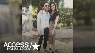Mandy Moore Says She Would Make Music With Her Fiancé, Taylor | Access Hollywood