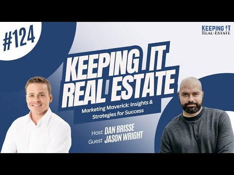 EP124 Jason Wright - Marketing Maverick: Insights & Strategies for ...