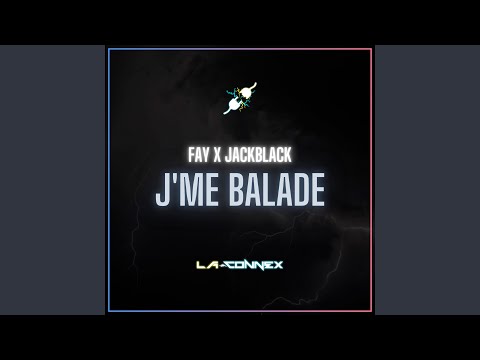J'me balade