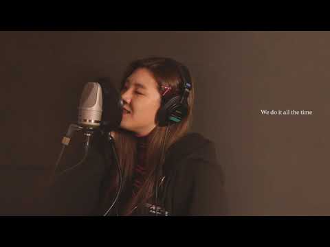 [Cover Project] 13_Like a Star  - 김주나(Kim Ju Na)