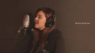 [Cover Project] 13_Like a Star  - 김주나(Kim Ju Na)