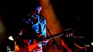 Deerhunter - Memory Boy, live at Shepherds Bush Empire, London 31/03/11