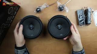 JBL STADIUM 62CF - відео 1