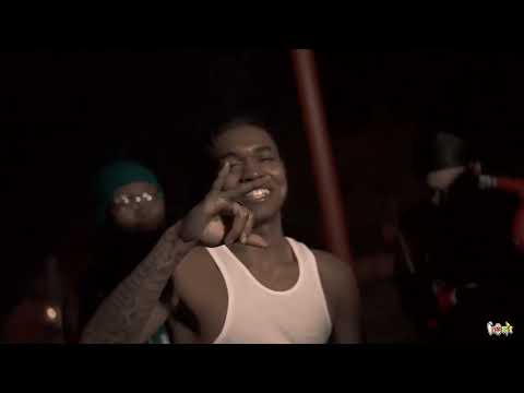 Nawfside Nino - "D. Rose" (Official Music Video) | Dir. x @ifitainticonicitaintsmokin