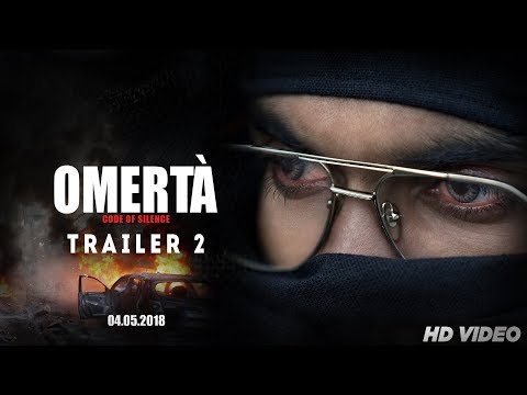 Omerta (feature film)