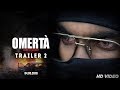 Omertà Official Trailer 2 | Rajkummar Rao | Hansal Mehta | Releasing on 4th May 2018