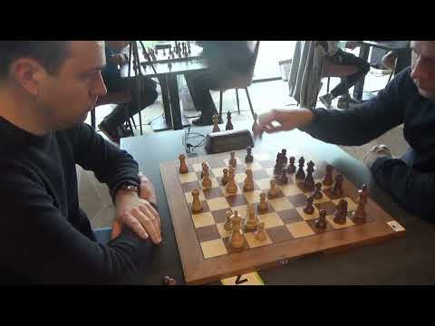 GM Arturs Neiksans - GM Alexander Motylev | Blitz chess