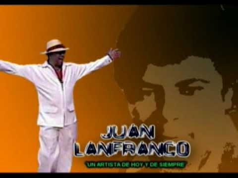 JUAN LANFRANCO / Documental de la vidad Musical de esta leyenda. Descansa en paz.
