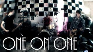 ONE ON ONE: The Dirty Nil  May 24th, 2014 New York City Full Set