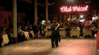 Cumple Gricel - Paulo Bidart y Sabrina Garcia