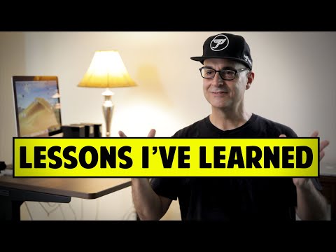 How Writing A Novel Is Different Than Screenwriting - Joe Wilson