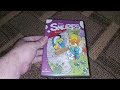 DVD Update 8 3 24