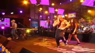 Calle 13  Baile de los Pobres