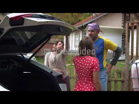 Fuka - "5.0 o ky t'fshin... t'hup prej dore t'hup" 😂😂