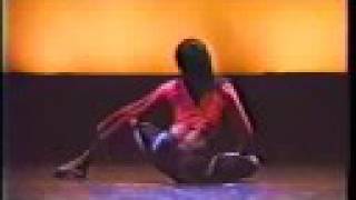 Magic Forrest Shadows Dancing