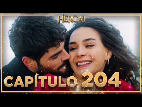 Hercai - Capítulo 204