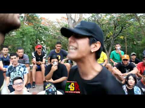 Drazer vs Eako / 8vos / Final Nacional