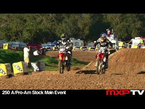 2010 Mini O's Supercross Battles