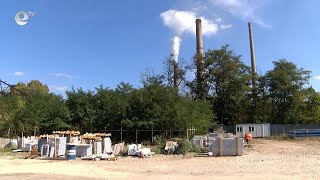Институциите спряха работата на ТЕЦ Марица-3 в Димитровград