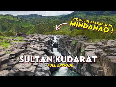 The Mindanao's Most Unbelievable & Untouched Paradise