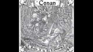 Conan -  Satsumo 2007 Demo