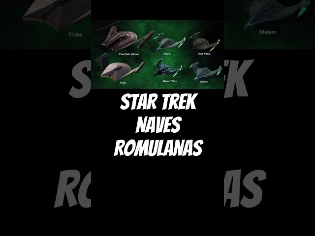 Vídeo relacionado con Eaglemoss Star Trek Picard - Réplica de barco | Romulan Bird of Prey