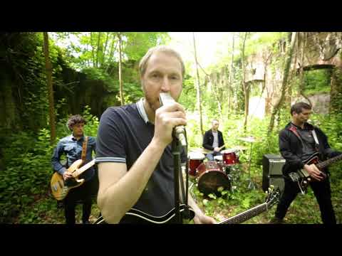 HUMAN BEANS "Stuck in the Muck"