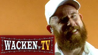 In Flames - Only for the Weak - Live at Wacken Open Air 2015
