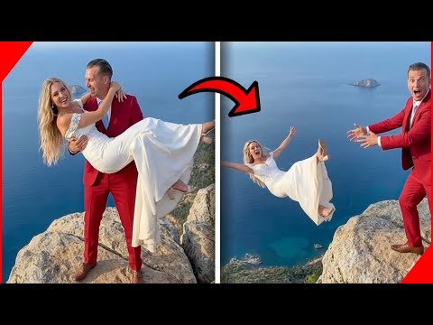 ESKÜVŐNEK INDULT TEMETÉS LETT A VÉGE | FÁJDALMAS HALÁLESETEK