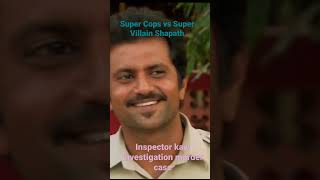 Super Cops Vs Super Villain Shapath  Inspector Kavi_Killer From Outer Space Episode 14