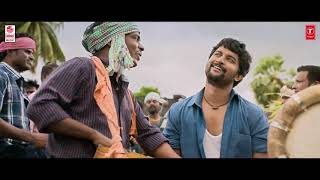 Dhaari choodu #Krishnarjuna Yudham @Penchal Das