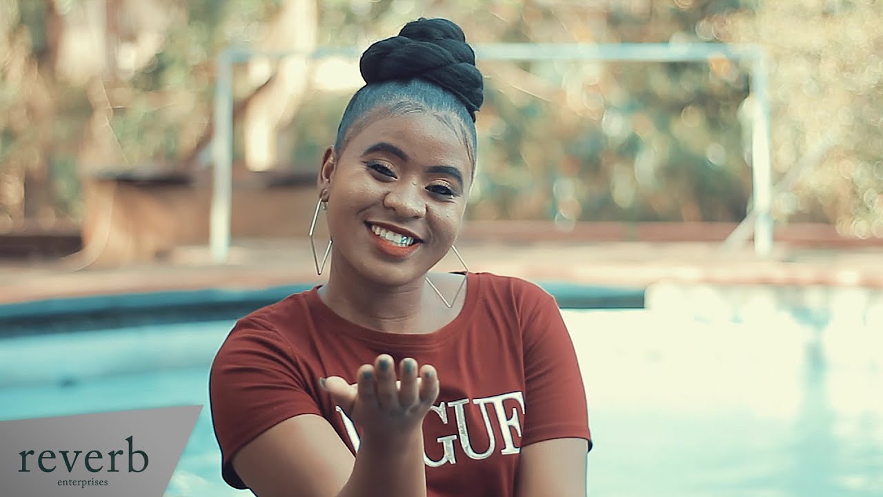Nomfundo Keys - Sthandwa Sam (Official Music Video)