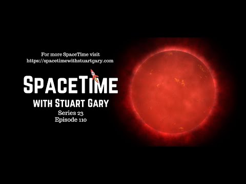 One of Life’s Building Blocks Produced Faster than Thought - SpaceTime S23E110 | Astronomy Science