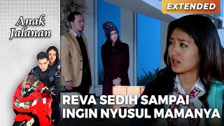 Download lagu BANJIR AIR MATA!! Perkataan Reva Bikin Papa Bey Ngerii | ANAK JALANAN | EPS.70 (3/5) mp3