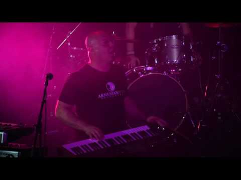 Zolto - Space and Time (Live at the Whisky)