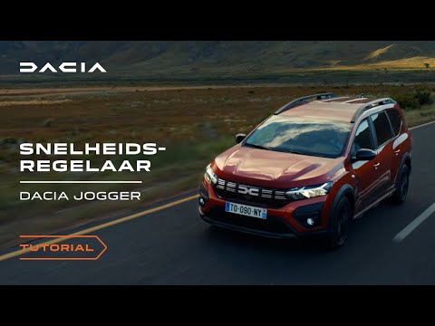 Jogger - Cruisecontrol