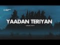 Yaadan Teriyan Sabar Koti X The Beat Boss
