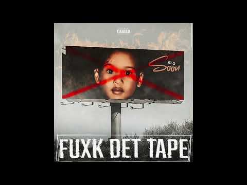 Blo - "Can't" OFFICIAL VERSION