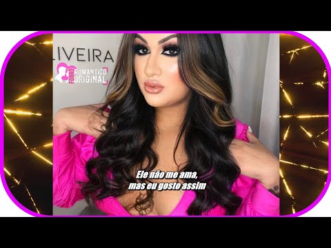 Eu Gosto Assim 😜 @MariaDayanne - [Malla 100 Alça]