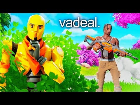 ICH STREAMSNIPE PROS..