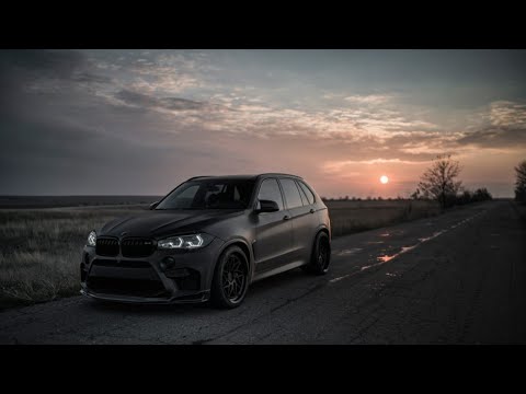 Sinny - DEATH GRIP (7VVCH REMIX) BMW SHOWTIME