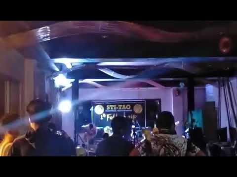 Psyka with Philip Hamoy ( Top Dogz ) - KNYBNN ( Live )