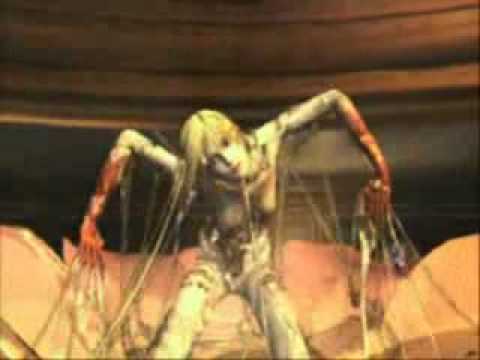 Koudelka Movie 17 Good Ol' Pendant