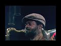 Van Morrison 07 Satisfied Live in Montreux 1980