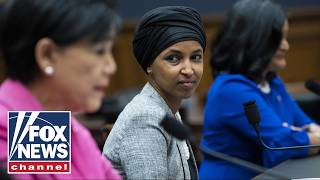Download lagu Ilhan Omar may have committed 'NEW CRIMES': Former acting ICE director mp3